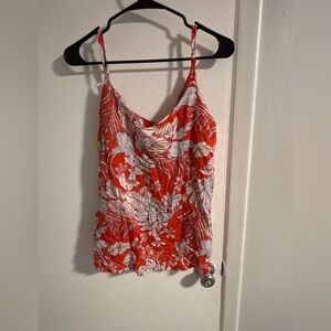 George Floral Cami Top – Size US 14
(518)